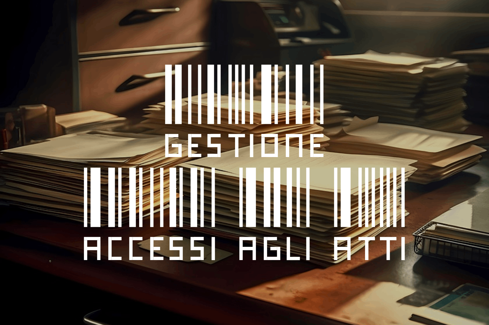 Gestione accessi agli atti