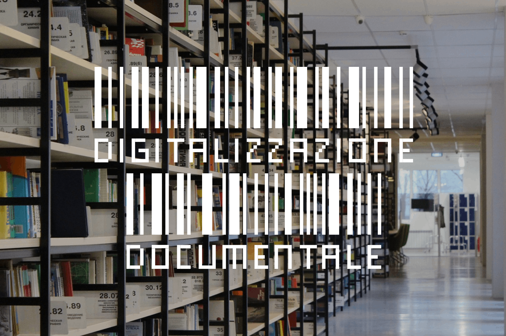 Digitalizzazione